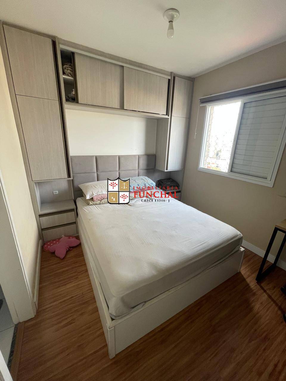 Apartamento à venda com 3 quartos, 78m² - Foto 17