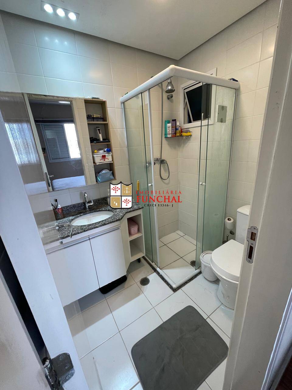 Apartamento à venda com 3 quartos, 78m² - Foto 20