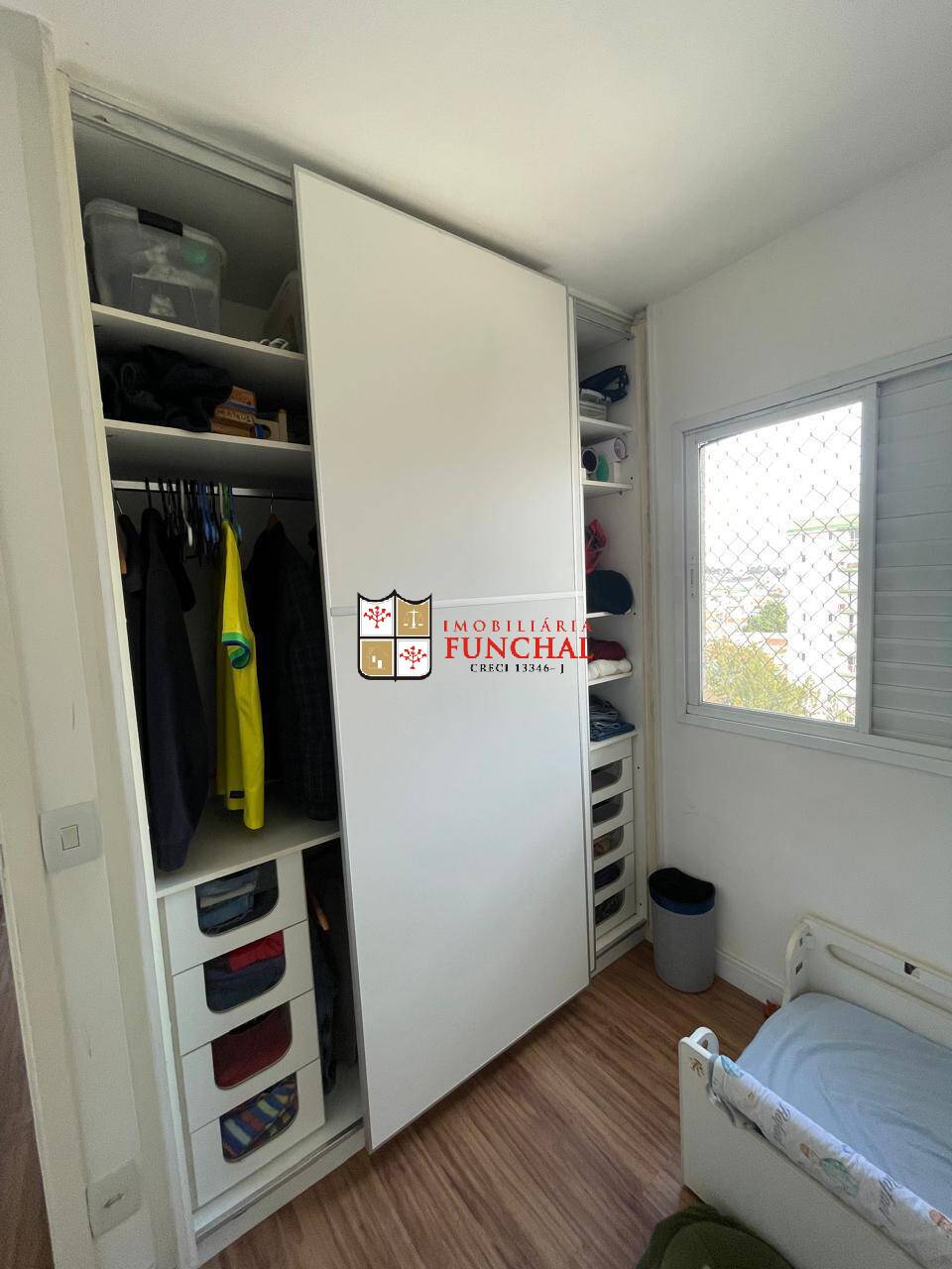 Apartamento à venda com 3 quartos, 78m² - Foto 22