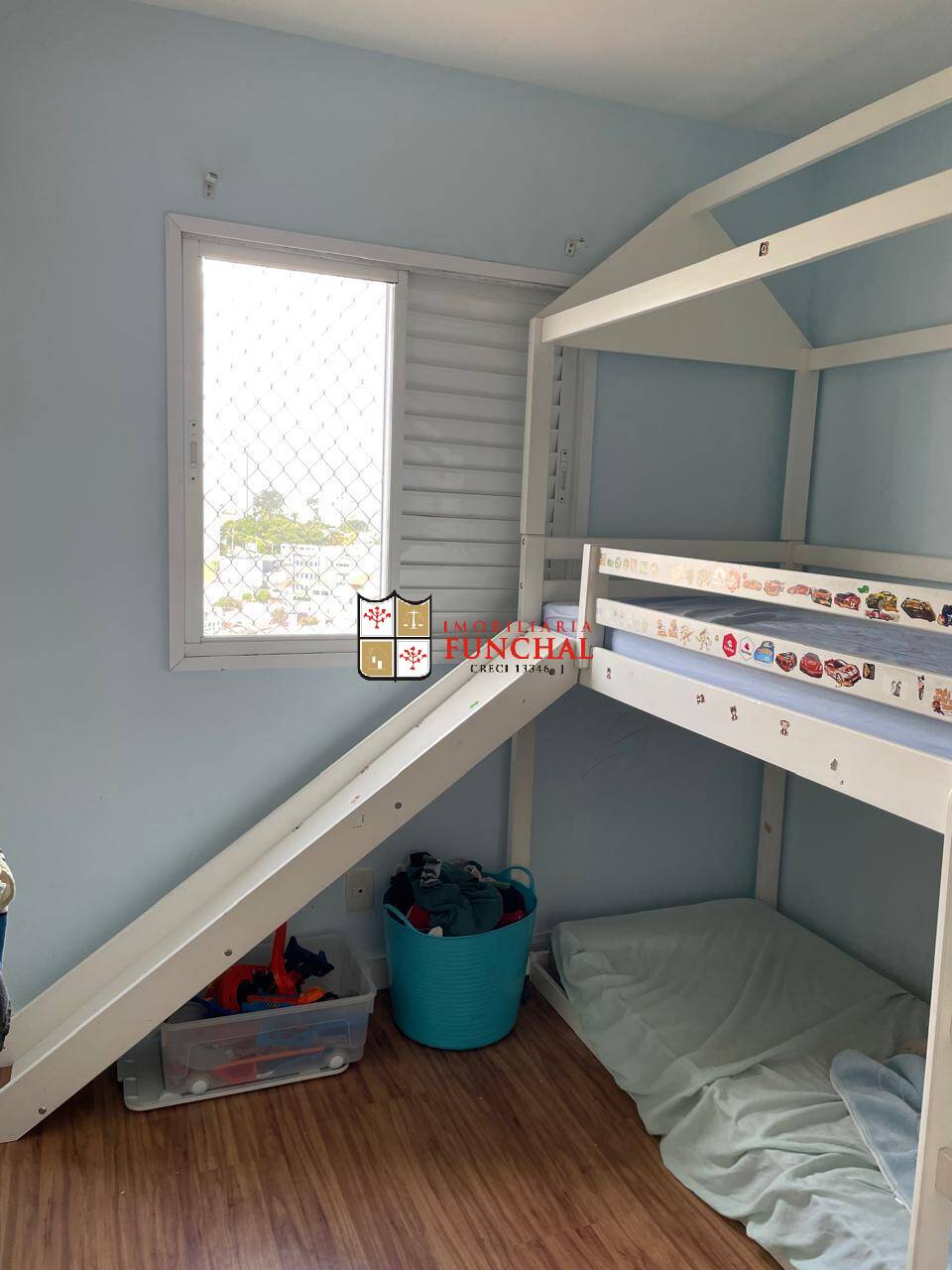 Apartamento à venda com 3 quartos, 78m² - Foto 25