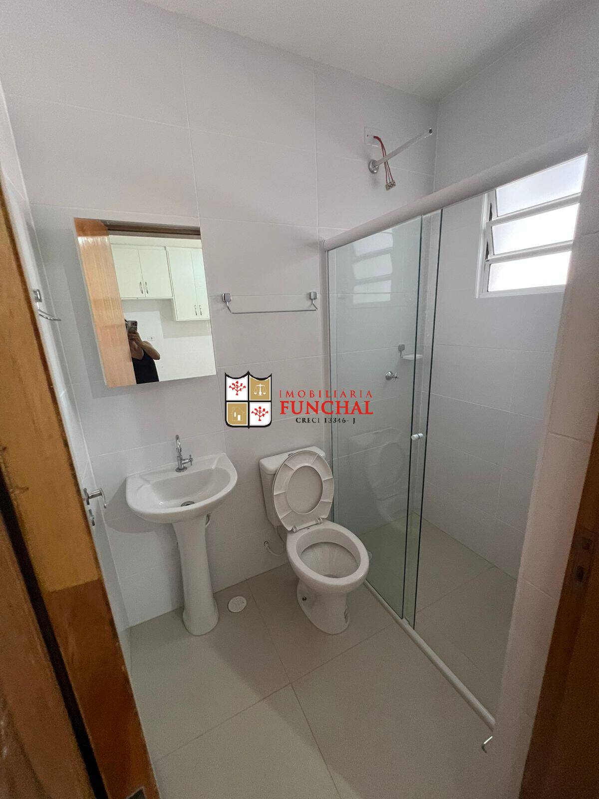 Casa para alugar com 1 quarto, 40m² - Foto 9