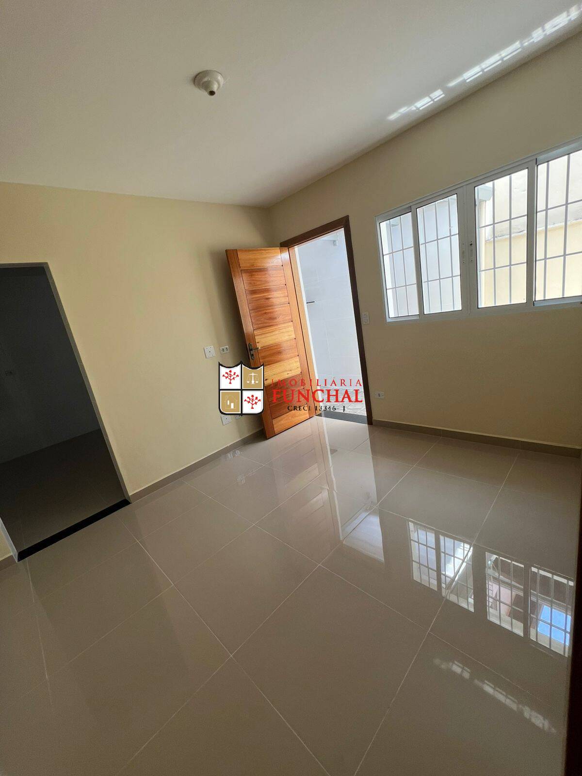 Casa para alugar com 1 quarto, 40m² - Foto 3