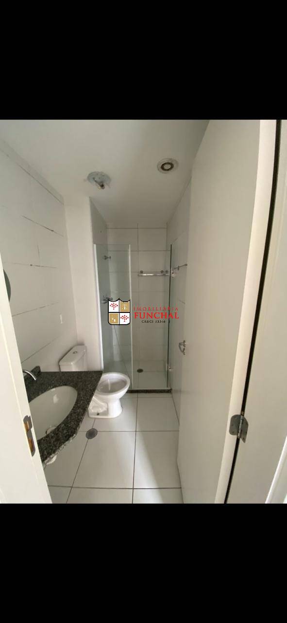 Apartamento para alugar com 2 quartos, 55250m² - Foto 11