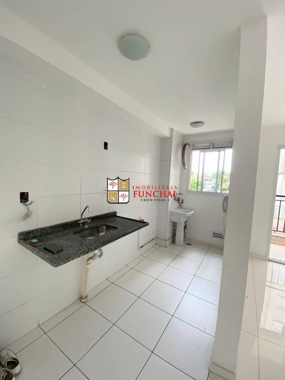 Apartamento para alugar com 2 quartos, 55250m² - Foto 17