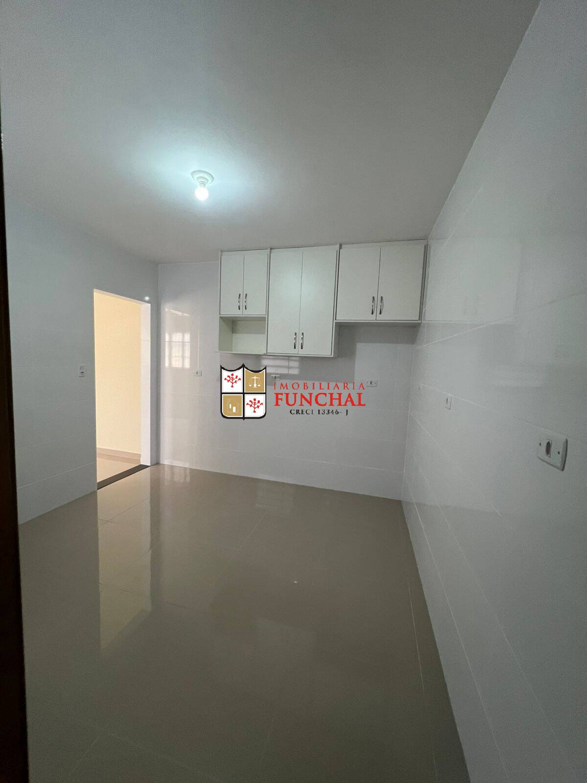 Casa para alugar com 1 quarto, 40m² - Foto 2