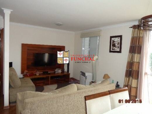 Apartamento à venda com 2 quartos, 70m² - Foto 5